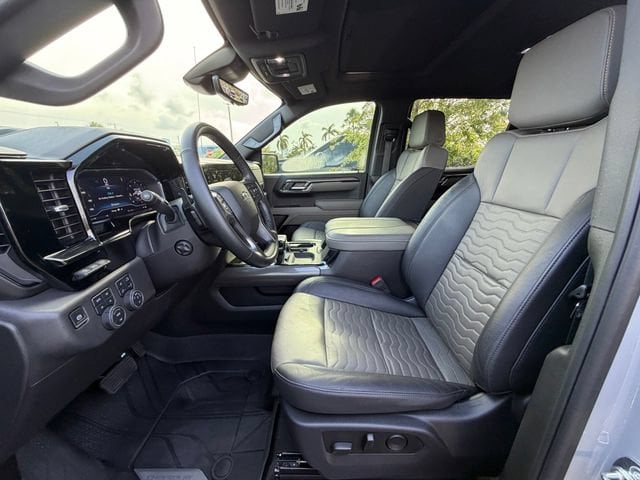 chevrolet silverado 1500 2025 3GCUKHE88SG138800 image chevrolet silverado 1500 2025 3GCUKHE88SG138800 image
